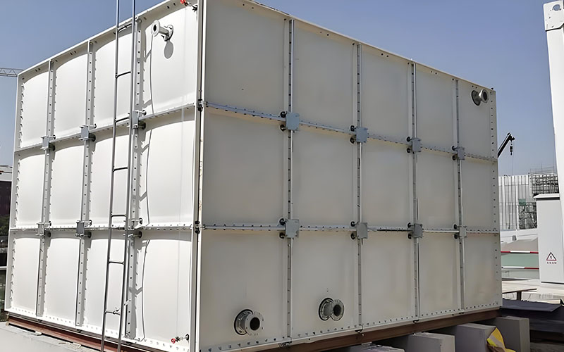 FRP Water Tank Price